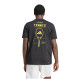 Adidas Ανδρική κοντομάνικη μπλούζα Tennis Cat Graphic Tee Adidas Ανδρική κοντομάνικη μπλούζα Tennis Cat Graphic Tee
